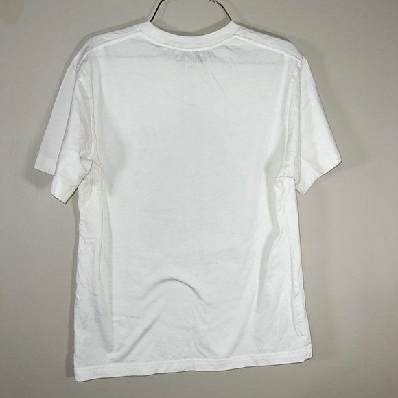 One Piece Luffy King Of Pirates UT Uniqlo Graphic T shirt Size L Anime Manga - Picture 5 of 7